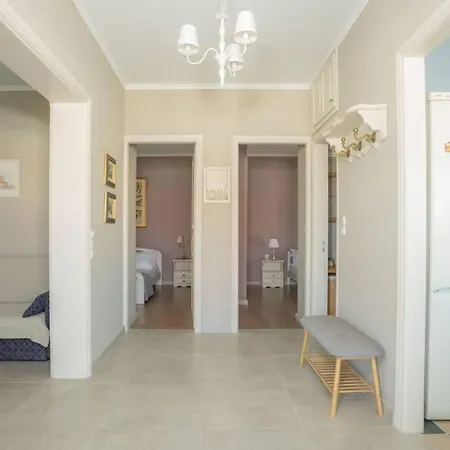 Apartment Casa Ligato *