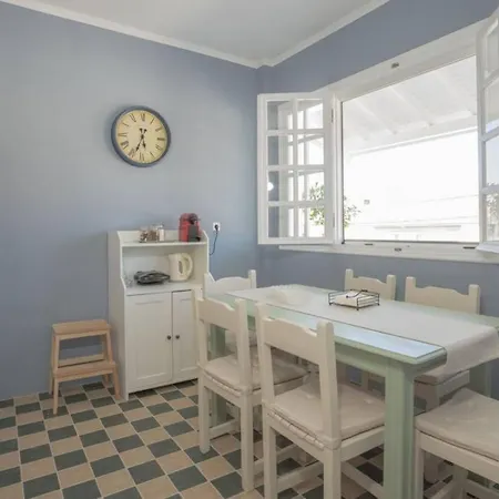 Casa Ligato Apartment