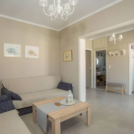 Casa Ligato Nydri (Lefkada)