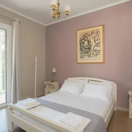 Apartment Casa Ligato *
