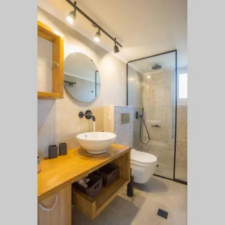 Casa Ligato Nydri (Lefkada)