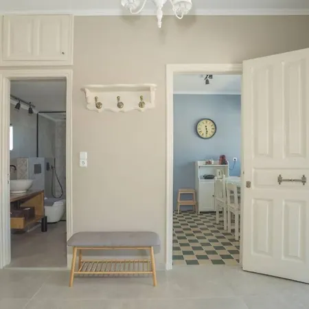 Casa Ligato Apartment *
