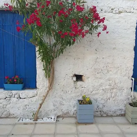 Casa Ligato Nydri (Lefkada)
