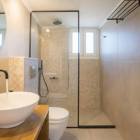 Appartement Casa Ligato *