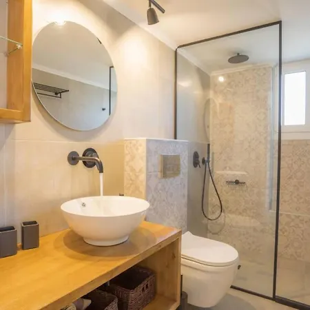 Appartement Casa Ligato *