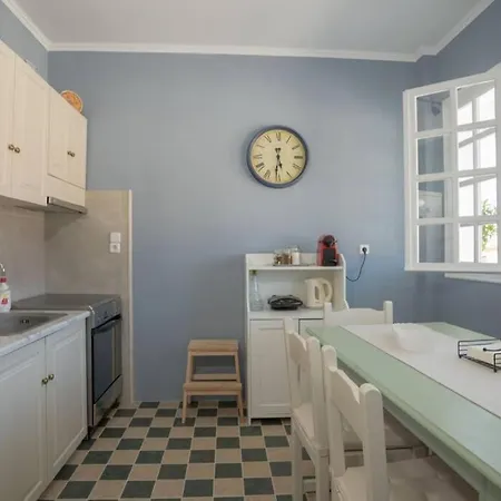 Casa Ligato Nydri (Lefkada)