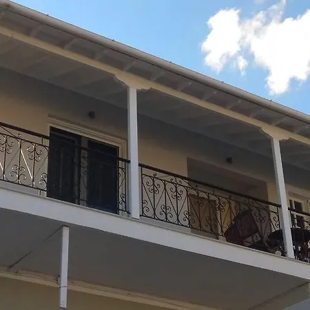 Appartement Casa Ligato *